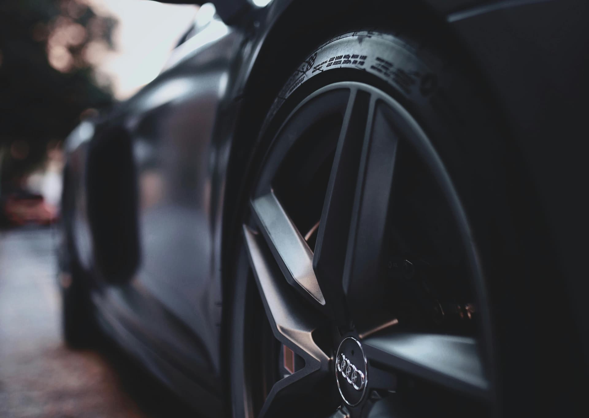 Renkaiden vaihto Helsinki