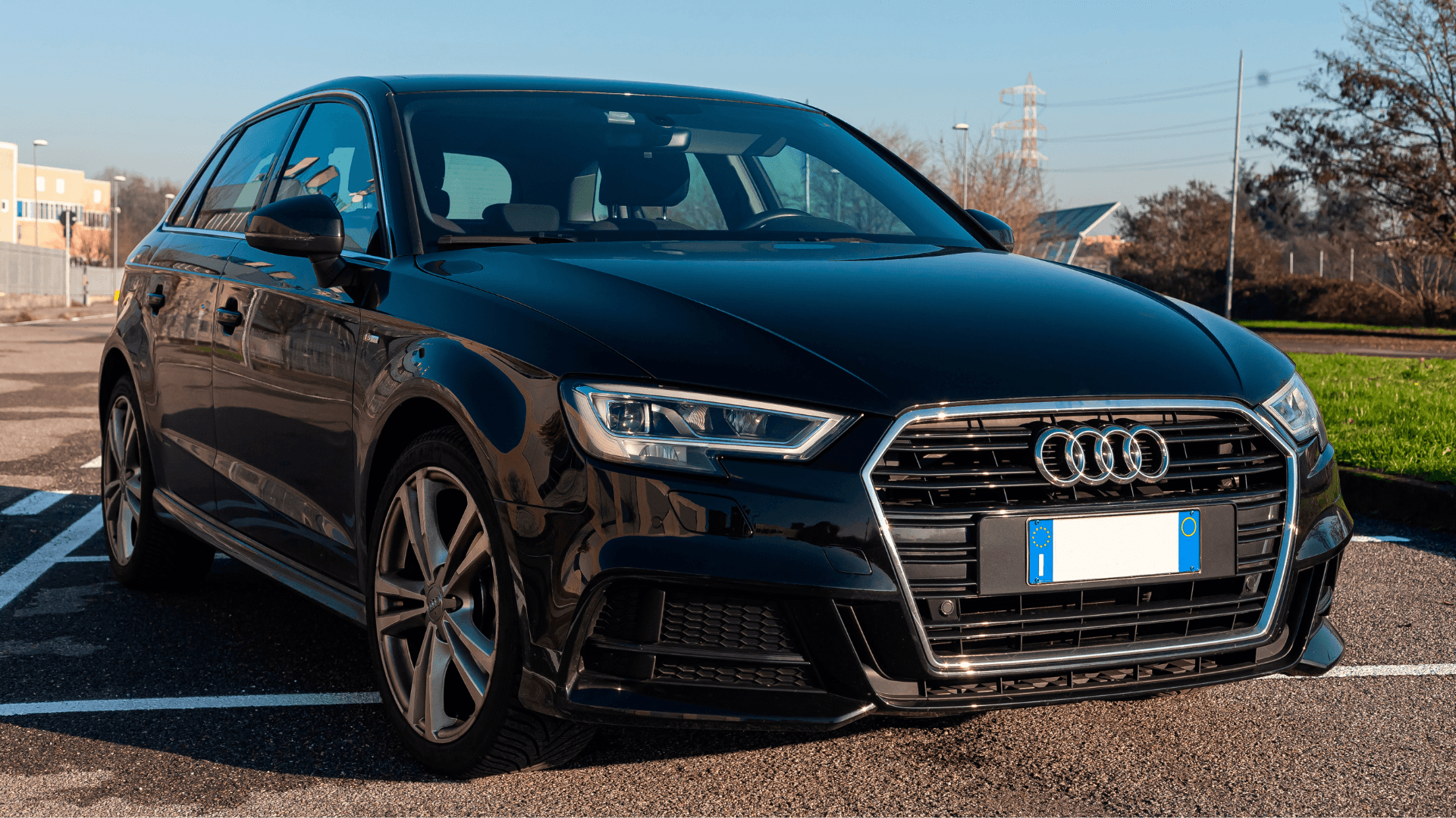 Audi A1 - Audi-malli