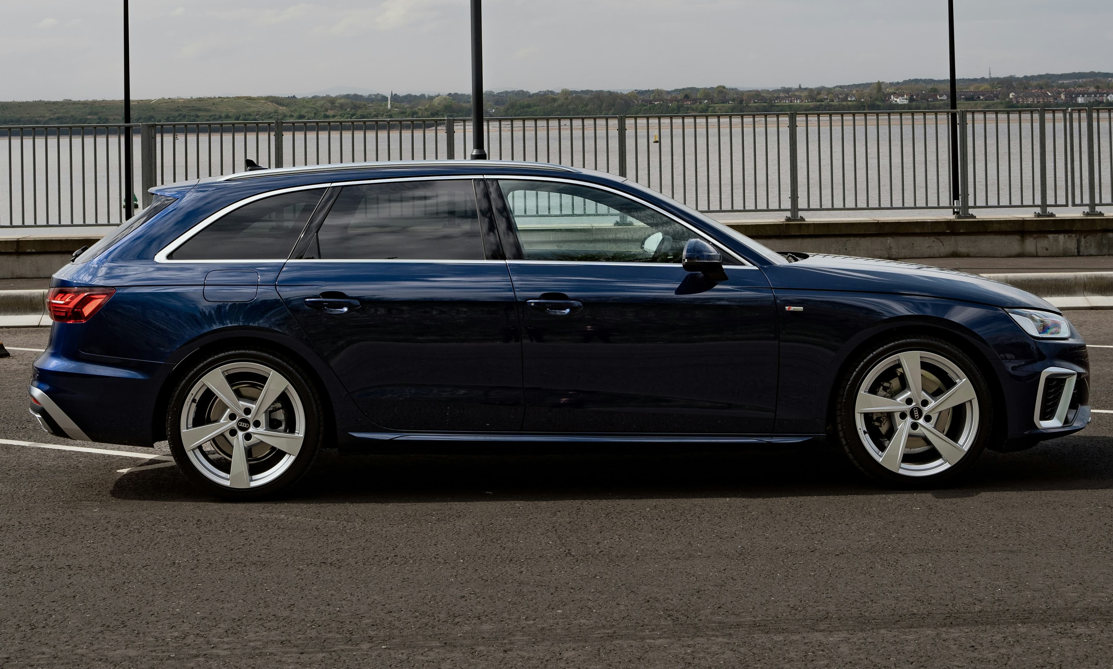 Audi A4 - Audi-malli