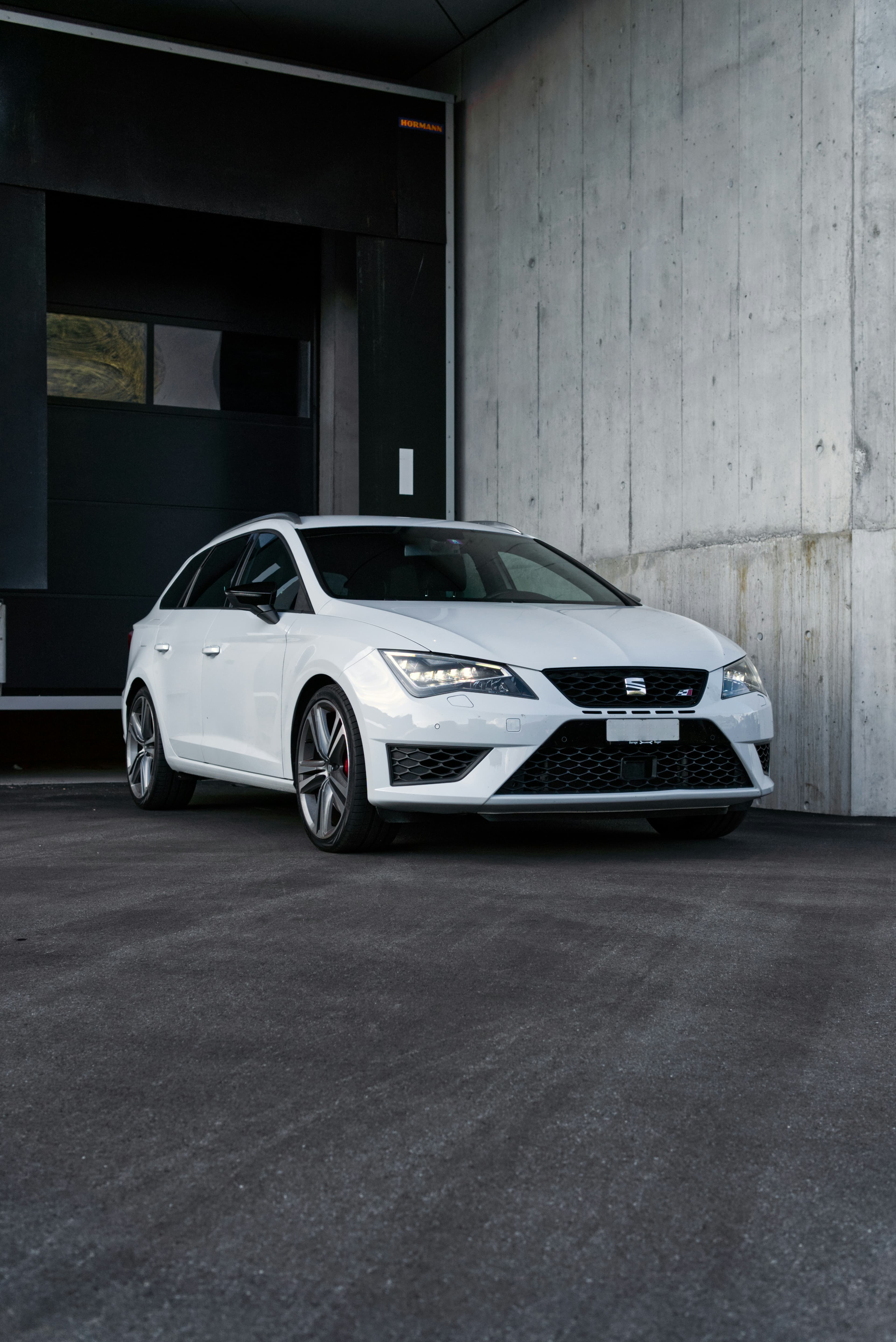 SEAT Leon - SEAT-malli