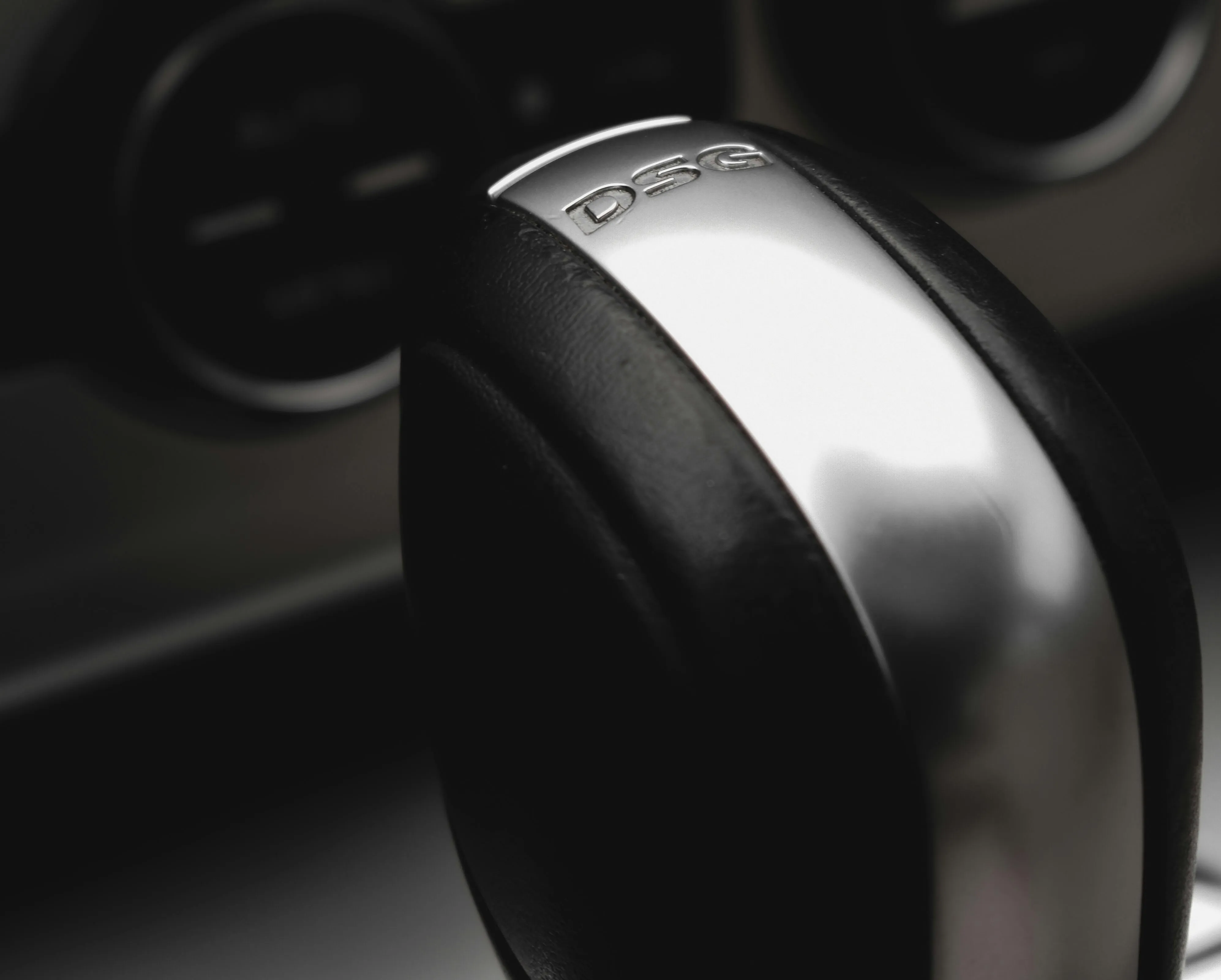 DSG-vaihteiston korjaus