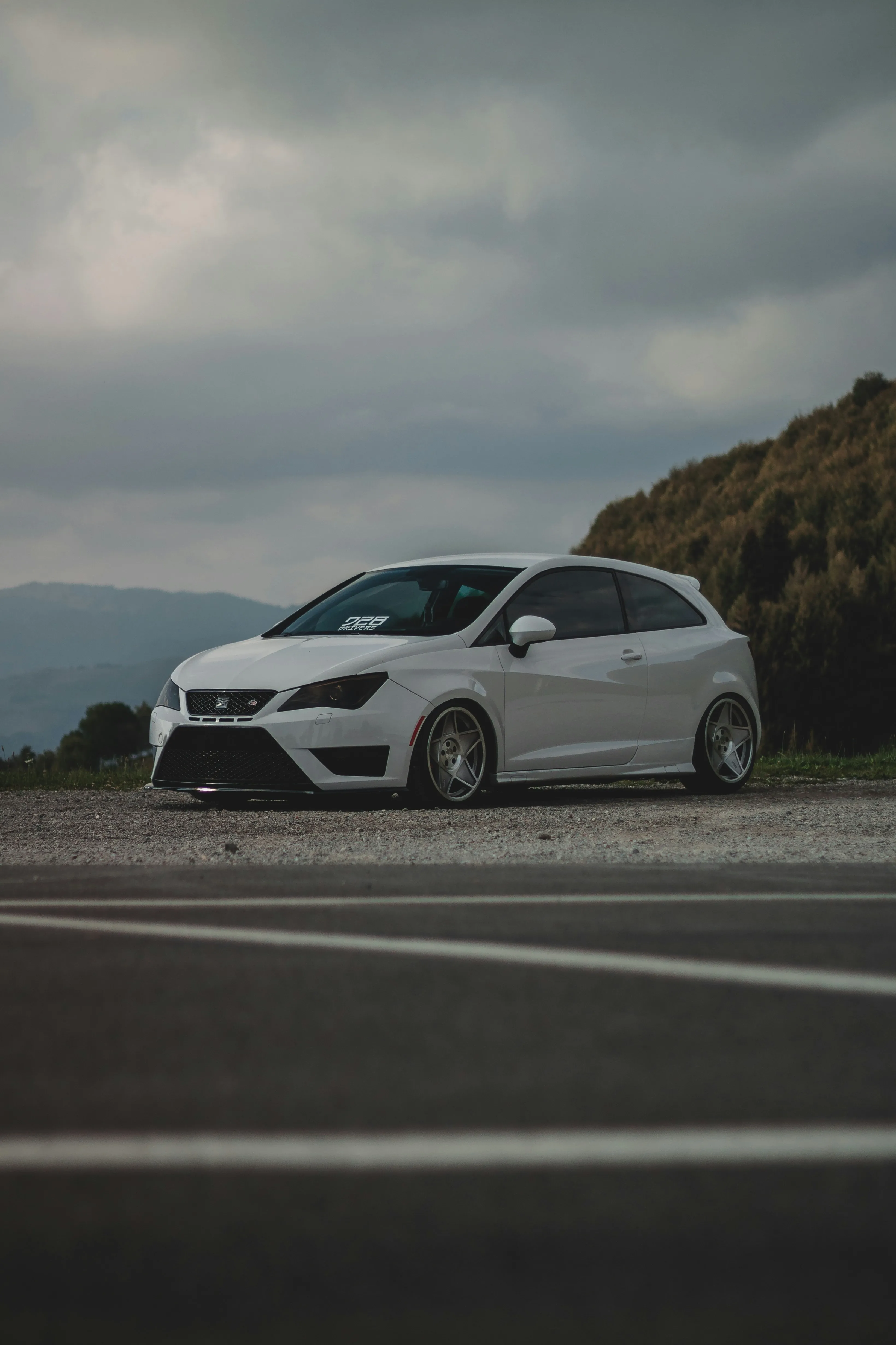SEAT Ibiza - SEAT-malli
